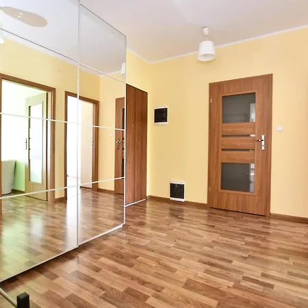 Apartment Mizu - Wielkopolska *
