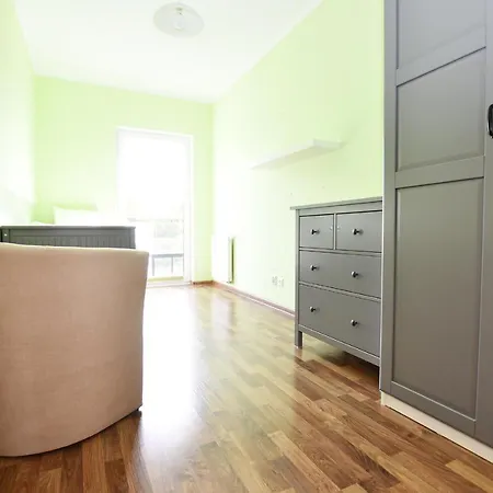 Apartment Mizu - Wielkopolska *