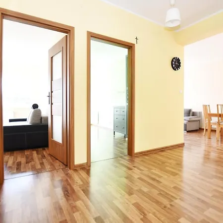 Apartment Mizu - Wielkopolska