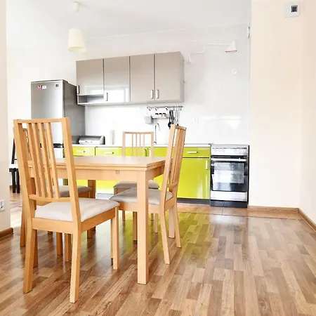 Mizu - Wielkopolska Apartment *