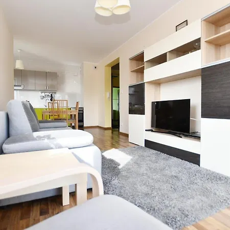 Apartment Mizu - Wielkopolska