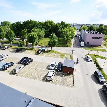 Mizu - Wielkopolska * Kolobrzeg